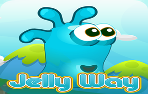 play Jelly Way