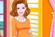 Betty Pregnancy Care Girl