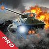 A Battle Of Tanks War Z Pro: Death