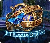 play Mystery Tales: The Hangman Returns