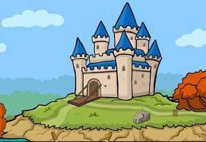 play Jolly King Rescue Escape 2