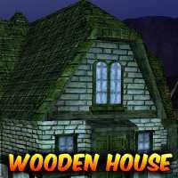 Wooden House Escape