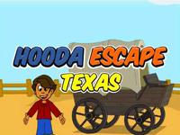 play Hooda Escape: Texas