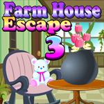 Farm House Escape 3