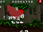 Deep Creatures In Mayan Caves Game