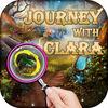 Outing With Clara Hidden Object