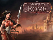 play March To Rome