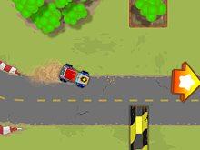 play Non Stop 4X4