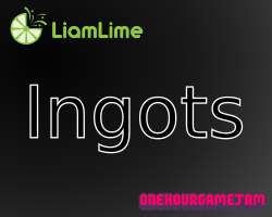 Ingots