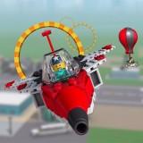 play Lego City My City 2 Airport