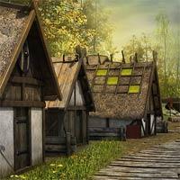 play 365Escape Viking Village