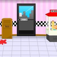 play Mousecity Escape The Creamery