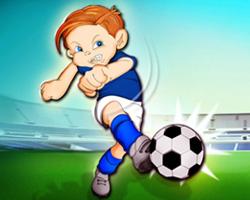 play Super Champion Soccer