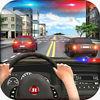 Police Chase Simulator : Caught The Criminals