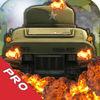 Ace Of Race In Tanks Pro: Max Turbo