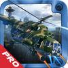 A Dangerous Air Chase Pro : Radical Helicopters