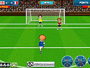 play Super Champion Soccer Game Game