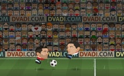 play Soccer Heads: Champions League 2016-2017