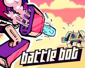 play Battle Bot