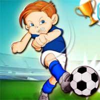 play Super Champion Soccer