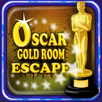 Oscar Gold Room Escape