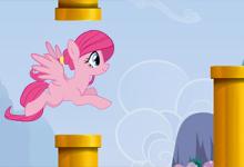 Flappy Pony