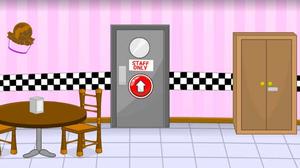 play Escape The Creamery