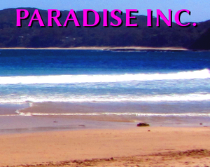 Paradise Inc. (Utopia Jam)
