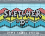 play Sketcher-D