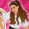 play Ariana Grande Fashion Studio
