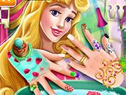 Sleeping Princess Nails Spa