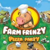 Farm Frenzy Pizza Party