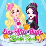 play Ever After High Boots Trend
