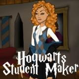play Hogwarts Student Maker