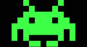 play Space Invaders Remake