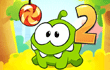 play Cut The Rope 2