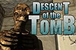 Descent Of The Tomb Escape