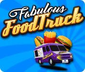 play Fabulous Food Truck