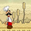 play Papa Louie: When Pizzas Attack