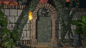 play Descent Of The Tomb Escape