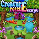 Creature Rescue Escape