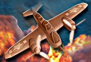 play Airfight Bomber