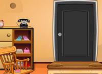play Escape From Residence