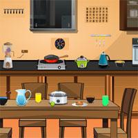 play Cafecafe Escape From Residence