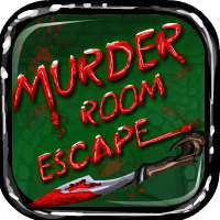 G4E Murder Room Escape