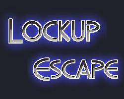 play Lockup Escape