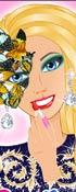 play Barbie'S Couture Make Up