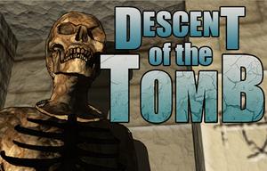 Descent Of The Tomb