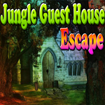 play Jungle Guest House Escape