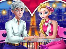 play Valentines Day Romantic Date